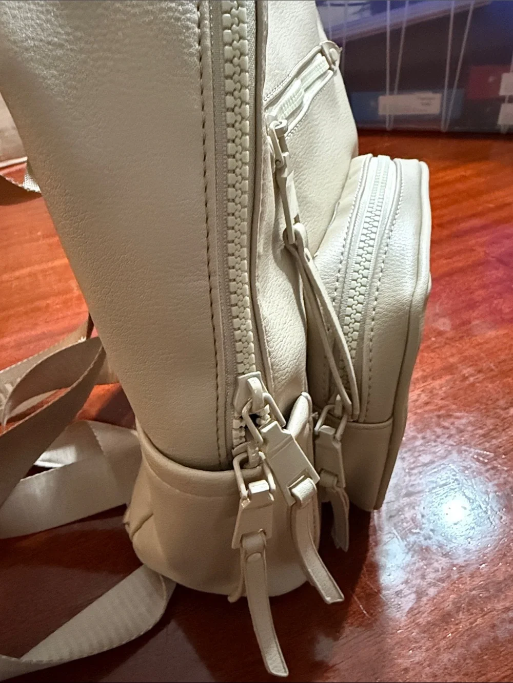Madden NYC mini backpack